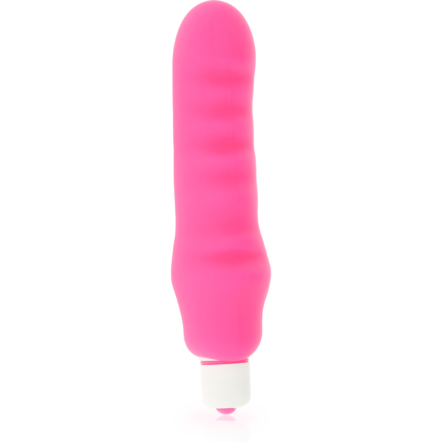 Dolce Vita Genius Rosa Silicona