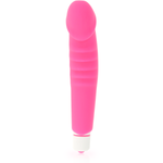 Dolce Vita Realistic Pleasure Rosa Silicona