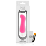 Dolce Vita Punto G Silicona Rosa