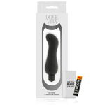 Dolce Vita G-spot Silicona Negra