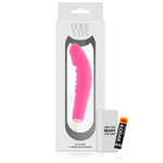 Dolce Vita Realistic Pleasure Rosa Silicona