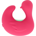 Happy Loky Duckymania Recarregável de Dedo Estimulador de Silicone