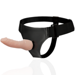 Harness Attraction Rnes James 16 Cm -o- 3.3 Cm