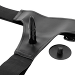 Harness Attraction Rnes James 16 Cm -o- 3.3 Cm