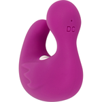Coverme Dedal de Pato Estimulante de Silicone Recarregável Duckymania