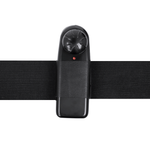 Harness Attraction Arnês Vibrador Hector 20 cm -o- 3,5 cm