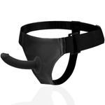 Arnés Attrazione Rnes Silicona Kenny 15 Cm -o- 3.2 Cm