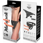 Harness Attraction Rnes Murdock 19.8 + 15 Cm -o- 4 Cm