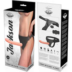 Harness Attraction Rnes Jackson 19.8 Cm -o- 4.2 Cm