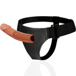 Arnés Attraction Rnes Hueco Blake 15.5 Cm -o- 4 Cm