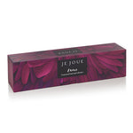 Je Joue Uma Vibrador Roxo