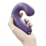 Je Joue Estimulador G-kii Morado