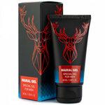Maral Gel Aumento Do Pênis 50 Ml