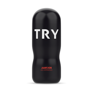 Jamyjob - Experiência de Masturbador