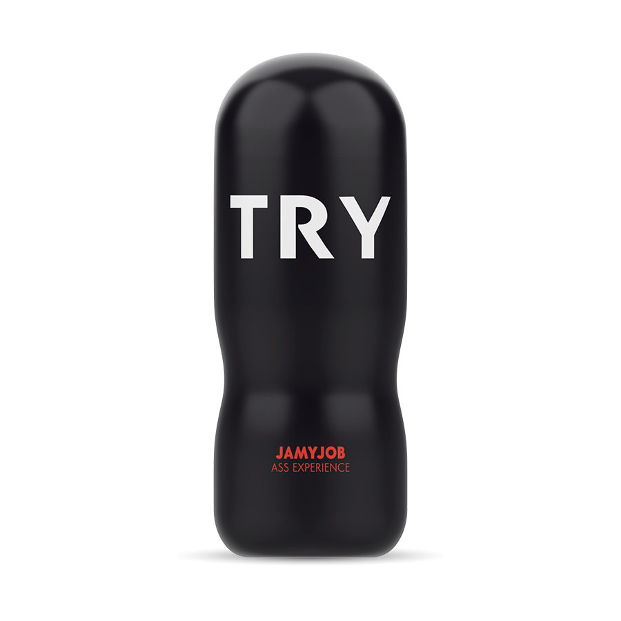 Jamyjob - Experiência de Masturbador