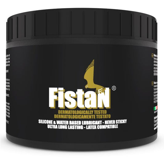 Fistan - Gel Lubrifista Anal 150 ml