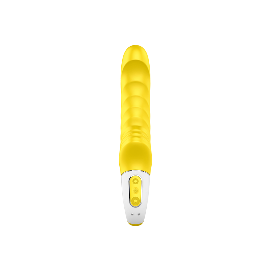 Satisfyer Vibe Yummy Sunshine