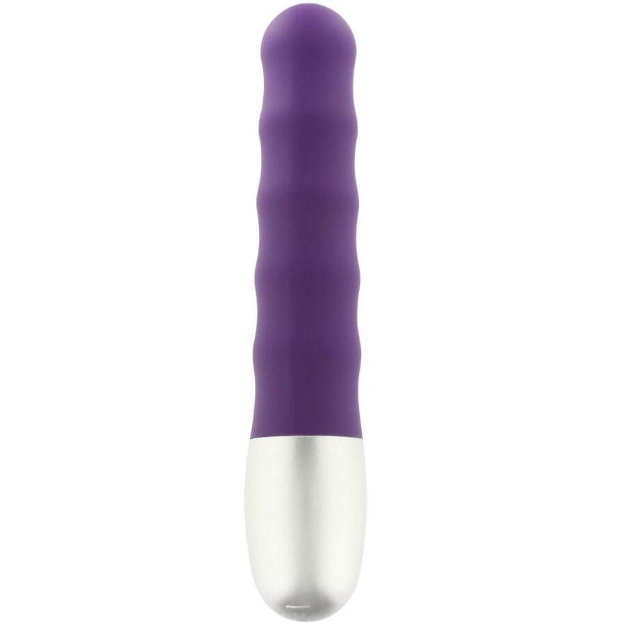 Seven Creations - Bala Vibrante Discreta Lila
