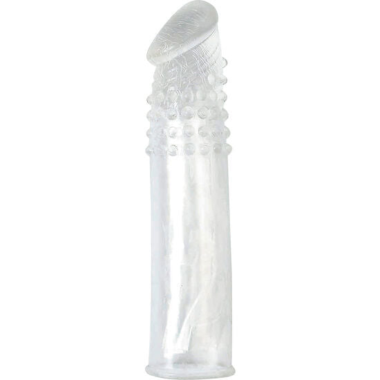 Seven Creations Extensor de Pene de Silicona
