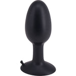 Seven Creations Plugue de Silicone Médio Roll Play De