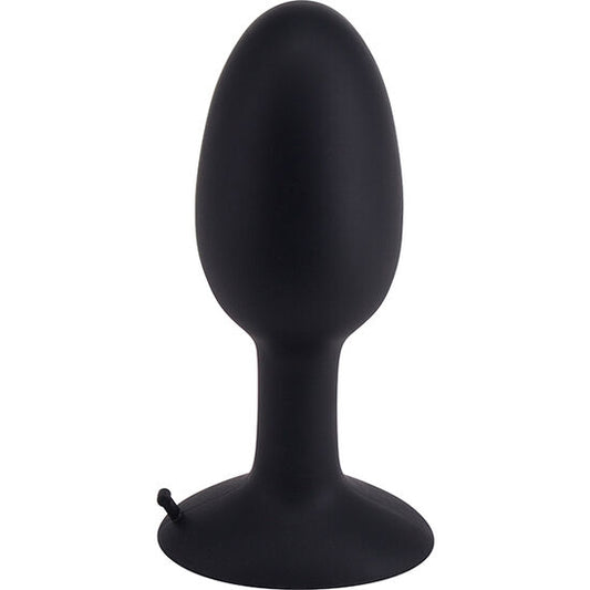Seven Creations Roll Play Plug Silicone Grande
