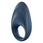 Satisfyer Aplicativo Vibrador de Um Anel Mighty
