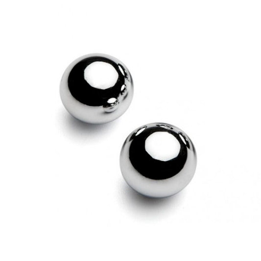 Metal Hard Conjunto 2 Bolas Magnéticas 10 Mm
