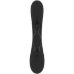 Rithual Anusara Doble Motor Recargable 2.0 Negro