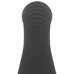 Rithual Anusara Doble Motor Recargable 2.0 Negro