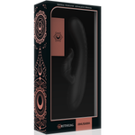 Rithual Anusara Doble Motor Recargable 2.0 Negro