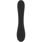 Estimulador Recargable Rithual Kriya Punto G Negro