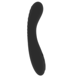 Estimulador Recargable Rithual Kriya Punto G Negro