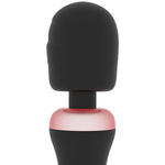 Rithual Poderosa Varinha Akasha Recarregvel 2.0 Preta