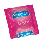 Pasante Preservativos Regulares 12 un