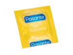 Pasante - Naturelle Preservativo 3 Pack