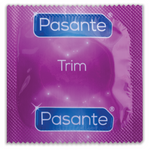 Pasante - Preservativos Thin Trim Ms de 12 Unidades