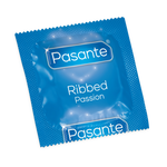 PASANTE - DE PRESERVATIVOS PONTUADOS MS PLACER 3 UNIDADES