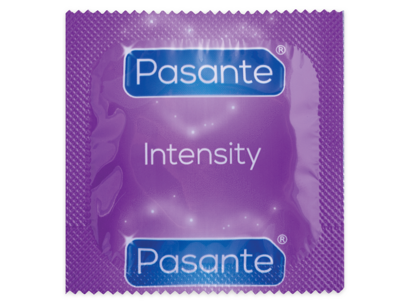 Pasante de Pontos e Str Como Intensidade 144 Unidades