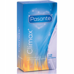 Laca - De Climax 6 Efecto Calor + 6 Efecto Fresco / 12 Unidades