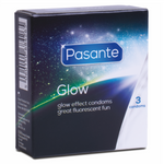 Pasante - de Glow In The Dark 3 Unidades