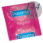 Pasante de Condones Gama Regular 144 Unidades