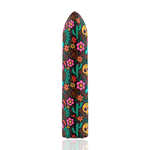 Custom Bullets Balas Personalizadas Florais Recarregáveis Balas 10 Intensidades