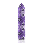 Bala recargable magnética Serpiente Púrpura Personalizada 10v