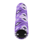 Bala recargable magnética Serpiente Púrpura Personalizada 10v