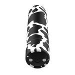 Custom Bullets Balas Recarregáveis Vaca 10 Intensidades