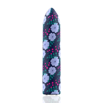 Custom Bullets Personalizadas Balas Recarregáveis Primavera 10 Intensidades