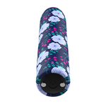 Custom Bullets Personalizadas Balas Recarregáveis Primavera 10 Intensidades