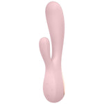Satisfyer Mono Flex Rosa Com Aplicativo