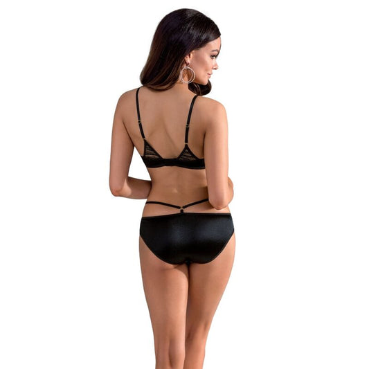 Casmir -conjunto Bikini Lara Dos Piezas S/m