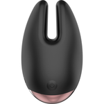 Coquette Chic Desire Estimulador Clitorial Preto / Ouro